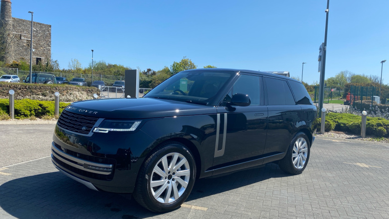 Land Rover Range Rover 3.0 P460e SE 4dr Auto Estate